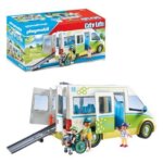 71329 Scuolabus - Playmobil