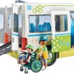 71329 Scuolabus - Playmobil