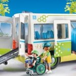 71329 Scuolabus - Playmobil