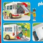 71329 Scuolabus - Playmobil