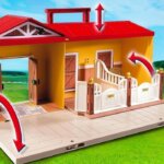 71393 Scrigno Stalla dei Pony - Playmobil