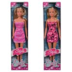 Steffy Love Style - Simba