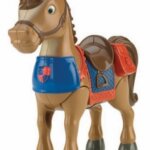 Galahad Mike il Cavaliere - Fisher Price