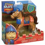 Galahad Mike il Cavaliere - Fisher Price