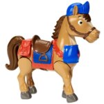 Galahad Mike il Cavaliere - Fisher Price