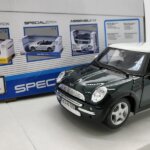 Mini Cooper 1 24 - Maisto