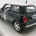 Mini Cooper 1 24 - Maisto