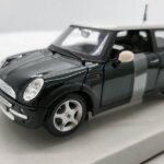 Mini Cooper 1 24 - Maisto