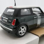 Mini Cooper 1 24 - Maisto