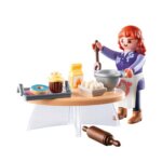 71479 Pasticcera - Playmobil