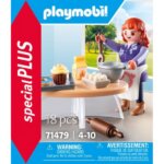 71479 Pasticcera - Playmobil