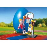 9210 Sfida a basket- Playmobil