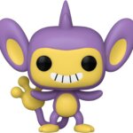 Airpom Pokemon - Funko