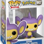 Airpom Pokemon - Funko