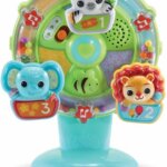 Baby Ruota Panoramica - Vtech