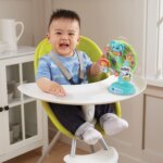 Baby Ruota Panoramica - Vtech
