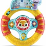 Baby Volante delle Scoperte - Vtech