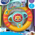 Baby Volante delle Scoperte - Vtech