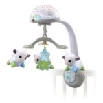 Giostrina Dolci Pecorelle - Vtech