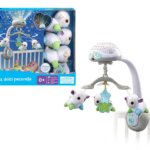 Giostrina Dolci Pecorelle - Vtech