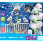 Giostrina Dolci Pecorelle - Vtech