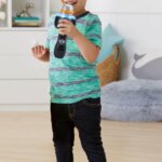 Microfono Magic Show - Vtech