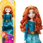 Merida - Disney
