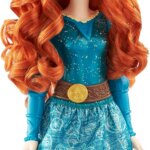 Merida - Disney