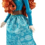 Merida - Disney