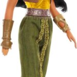 Raya - Disney