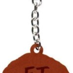 Portachiavi E T - B em s