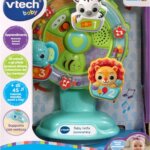 Baby Ruota Panoramica - Vtech