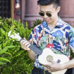 Costruisci il Tuo Ukulele - Kikkerland