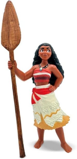 Vaiana - Bully