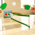 Ping Pong da Tavolo- Kikkerland