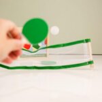 Ping Pong da Tavolo- Kikkerland