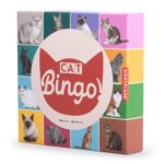 Bingo Gatti - Kikkerland