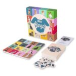 Bingo Cani - Kikkerland