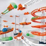 Azione e Reazione Effetto Caos - Clementoni