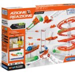 Azione e Reazione Effetto Caos - Clementoni