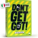 Don t Get Go - Rocco Giocattoli