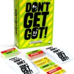 Don t Get Go - Rocco Giocattoli
