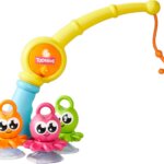 Bagnetto Canna 3 in1 - Tomy