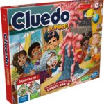 Cluedo Junior - Hasbro