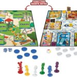 Cluedo Junior - Hasbro