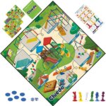 Cluedo Junior - Hasbro