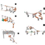 Azione e Reazione Effetto Caos - Clementoni