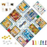 Cluedo Junior - Hasbro