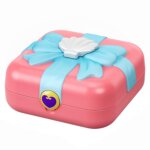 Polly Pocket Nascondigli Baia delle Sirene - Mattel