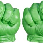 Pugni di Hulk - Hasbro